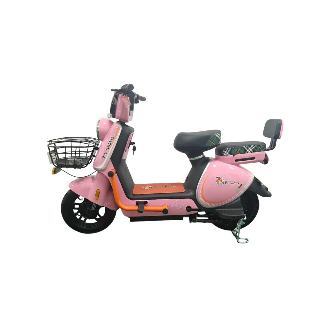 bicicletas eléctricas APOLLO