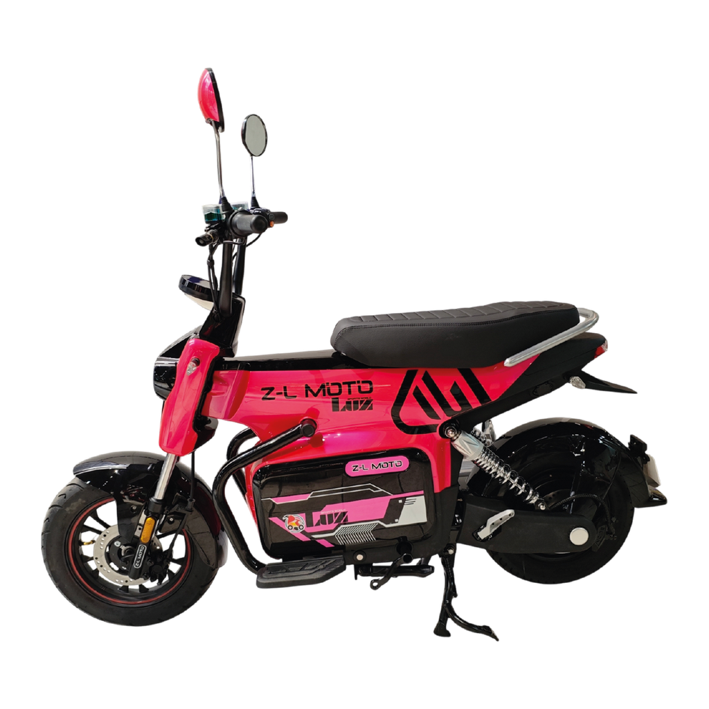 Electric Bicycle Light