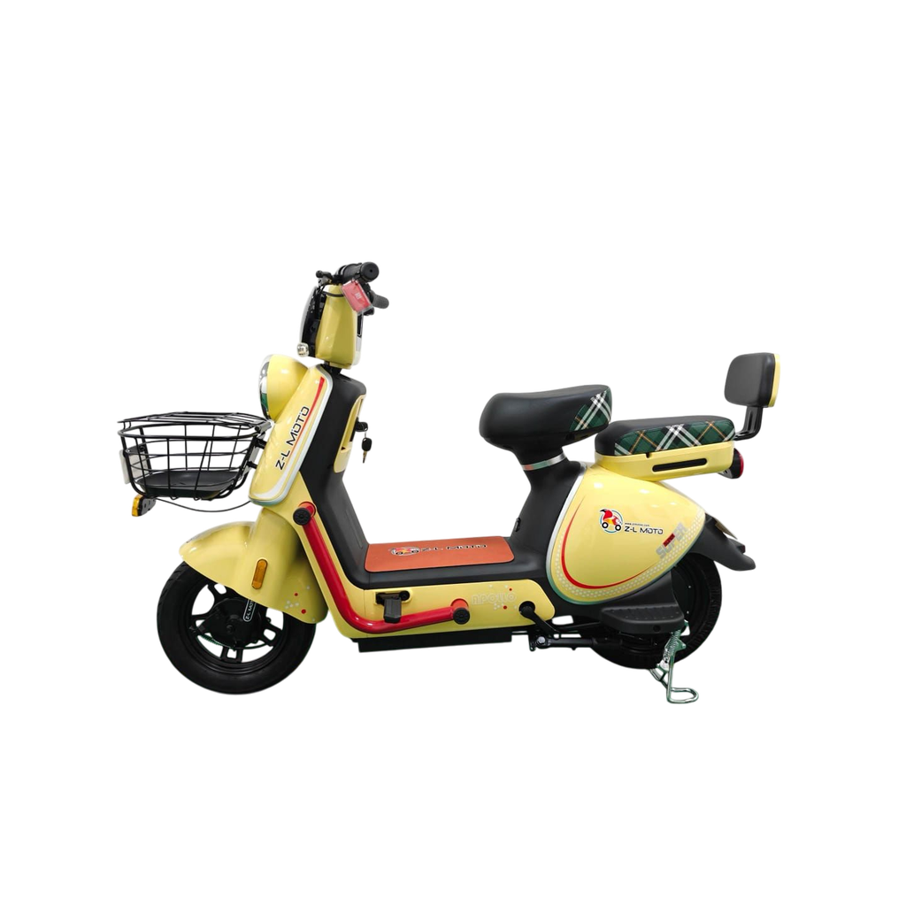 bicicletas eléctricas APOLLO