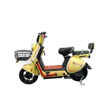 bicicletas eléctricas APOLLO