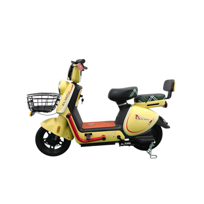 bicicletas eléctricas APOLLO