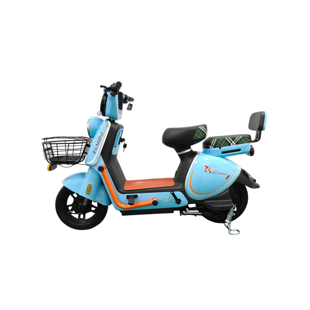 bicicletas eléctricas APOLLO