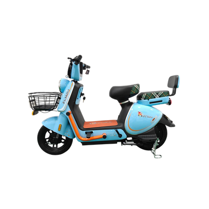 bicicletas eléctricas APOLLO