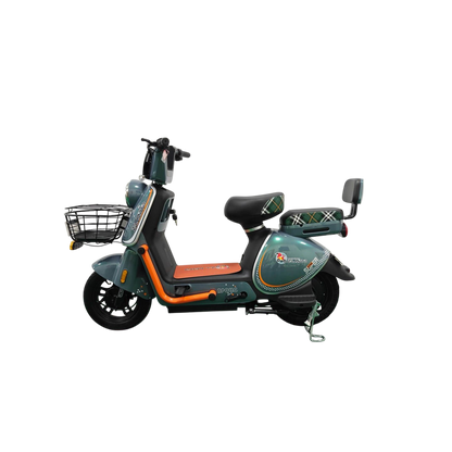 bicicletas eléctricas APOLLO