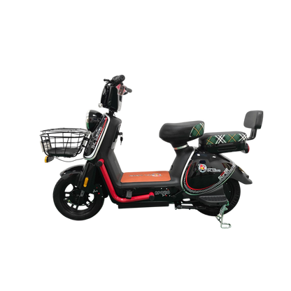 bicicletas eléctricas APOLLO