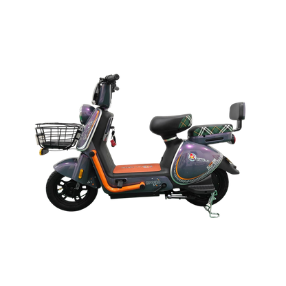 bicicletas eléctricas APOLLO