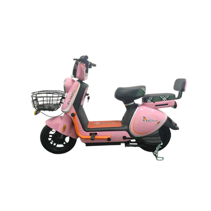 bicicletas eléctricas APOLLO