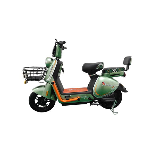 bicicletas eléctricas APOLLO