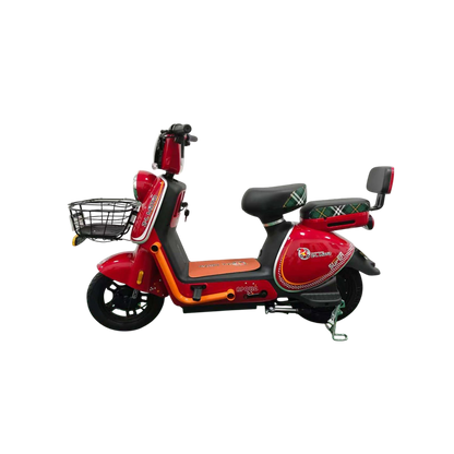 bicicletas eléctricas APOLLO