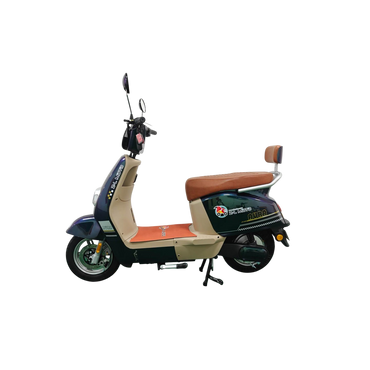 Bicicletas Eléctrica AURA