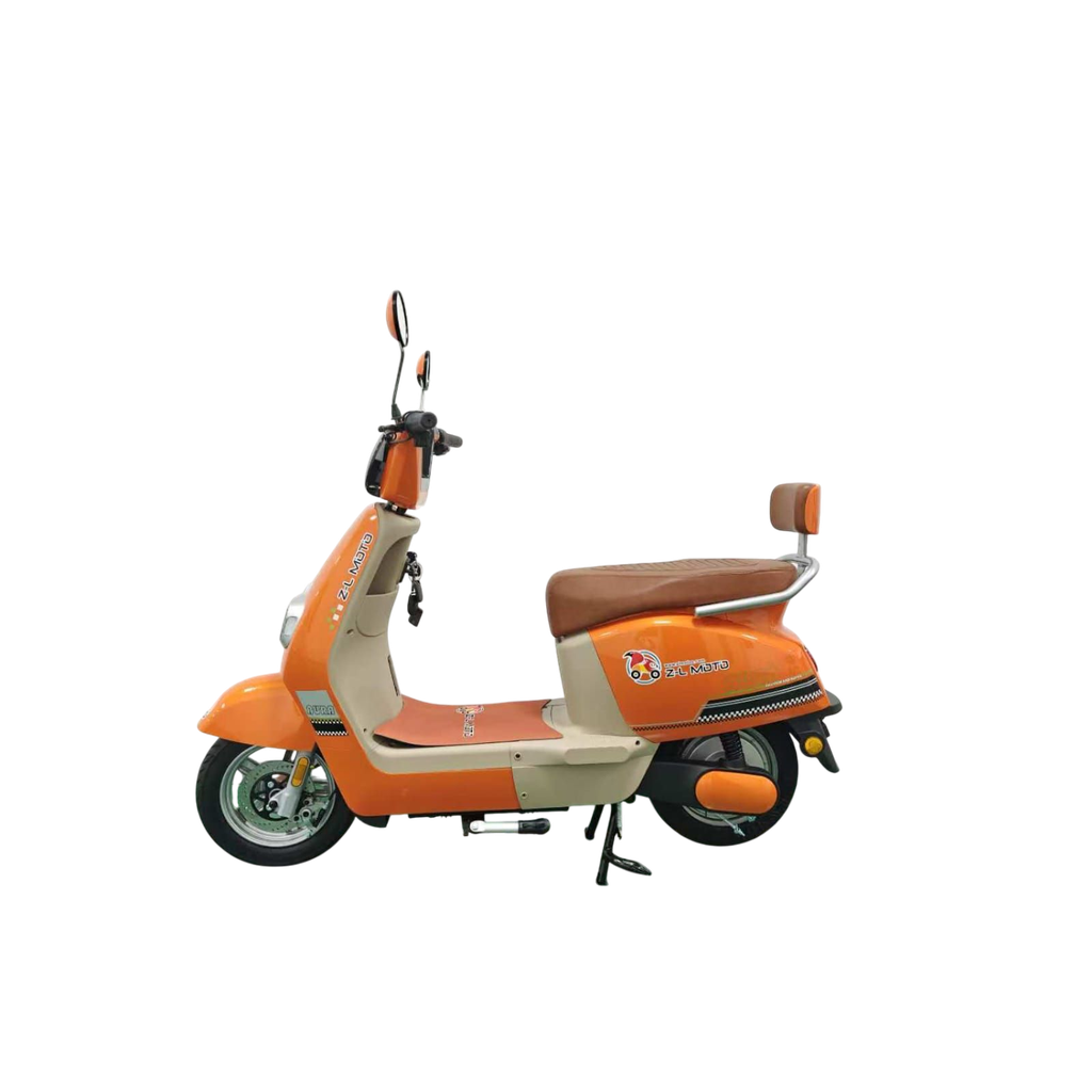 Bicicletas Eléctrica AURA