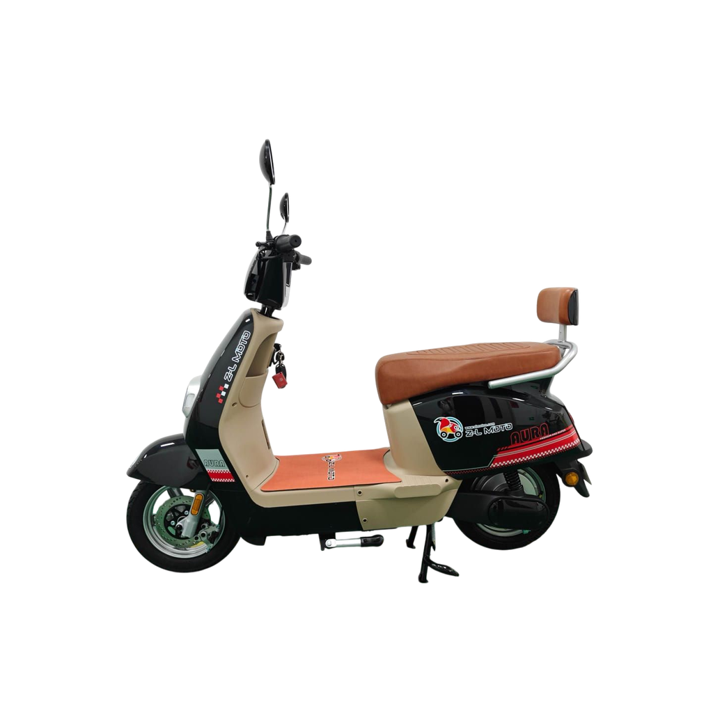 Bicicletas Eléctrica AURA