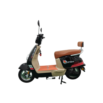 Bicicletas Eléctrica AURA