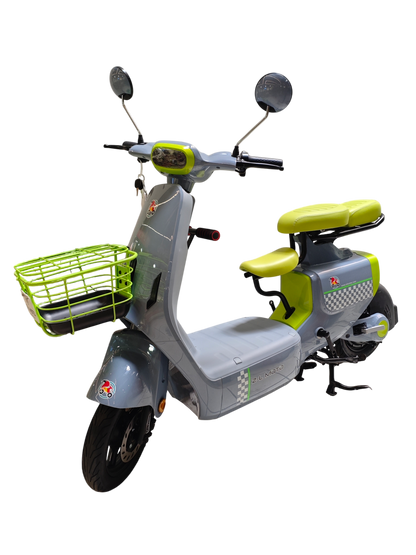 Bicicleta Eléctrica FIESTA