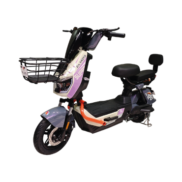 Bicicleta Eléctrica: Gabriel Pro