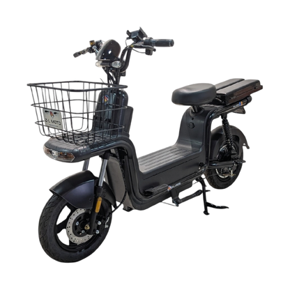 Bicicleta Eléctrica LIBRA