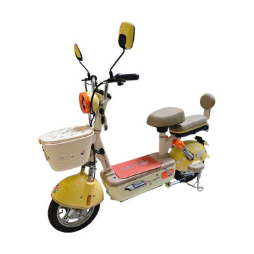 Bicicleta Eléctrica: Luna