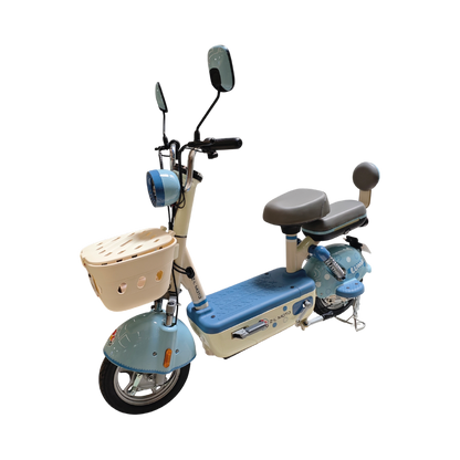 Bicicleta Eléctrica: Luna