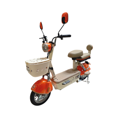 Bicicleta Eléctrica: Luna