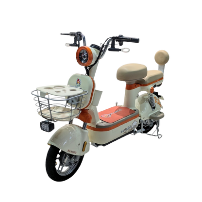 Bicicleta Eléctrica MARIA