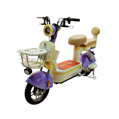 Bicicleta Eléctrica MARIA