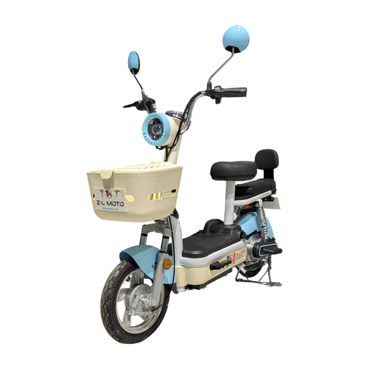 Bicicleta Eléctrica MICKEY