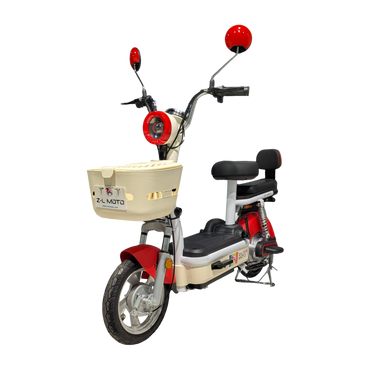 Bicicleta Eléctrica MICKEY