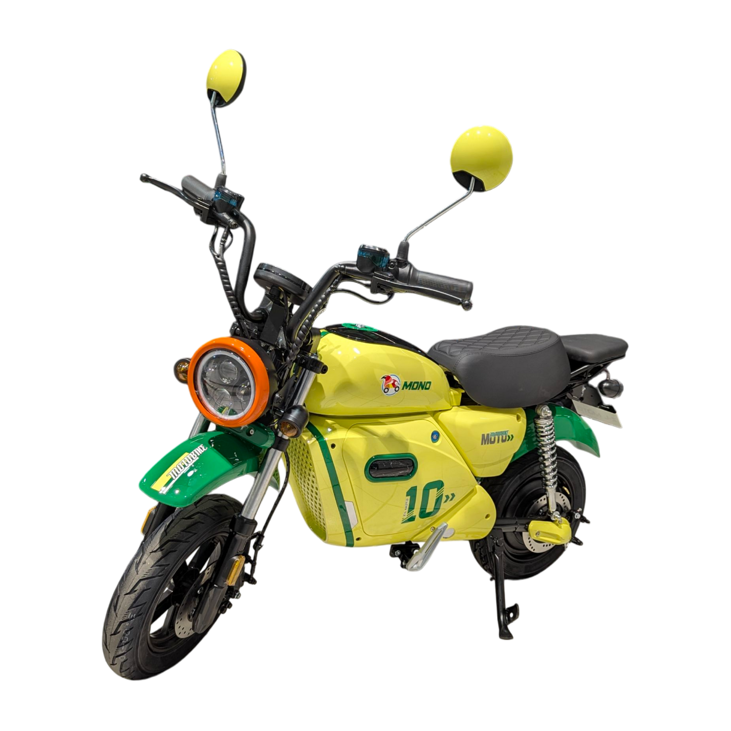 MONO Electric Bicycle