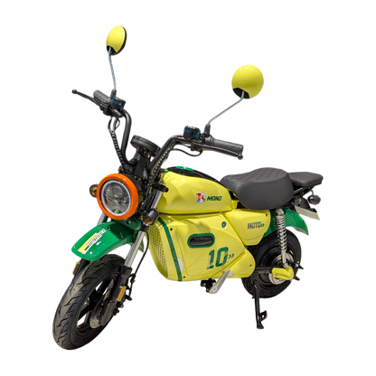 MONO Electric Bicycle