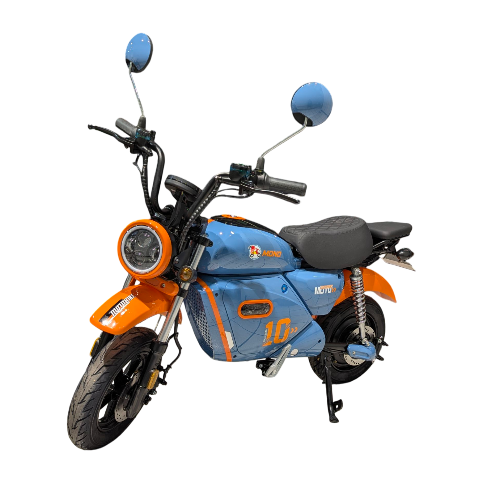 Z-L MOTO MONO