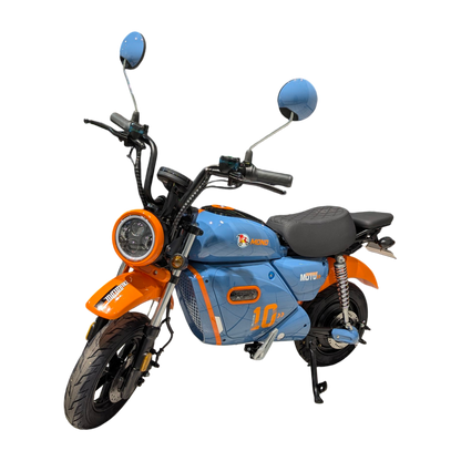 MONO Electric Bicycle