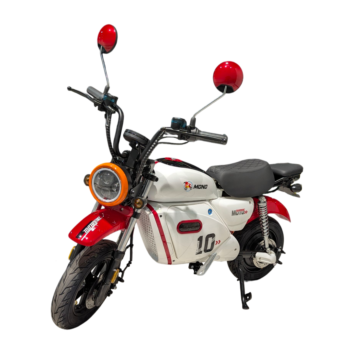 MONO Electric Bicycle