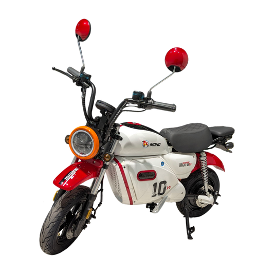 Bicicleta Eléctrica MONO