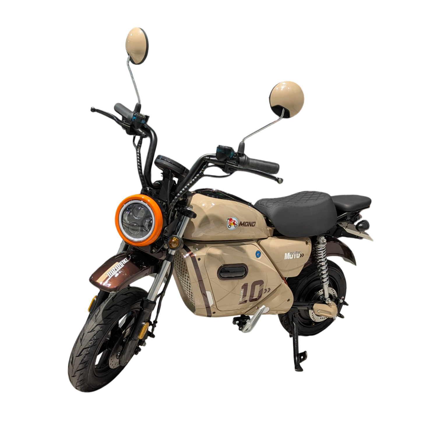 MONO Electric Bicycle