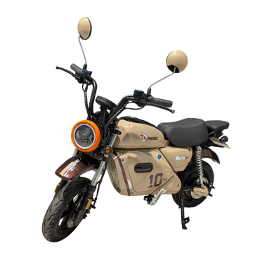 Bicicleta Eléctrica MONO