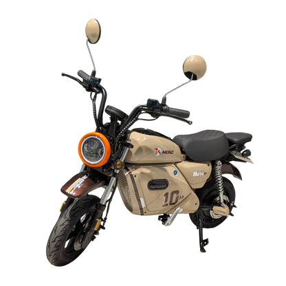 MONO Electric Bicycle