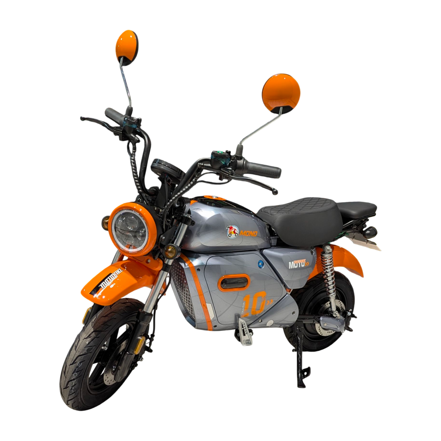 MONO Electric Bicycle