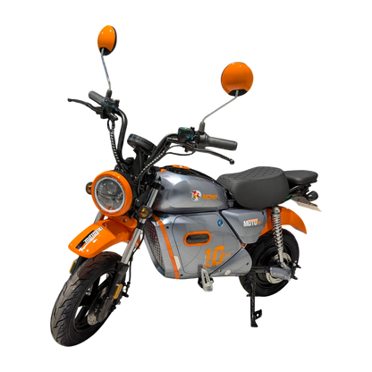 MONO Electric Bicycle