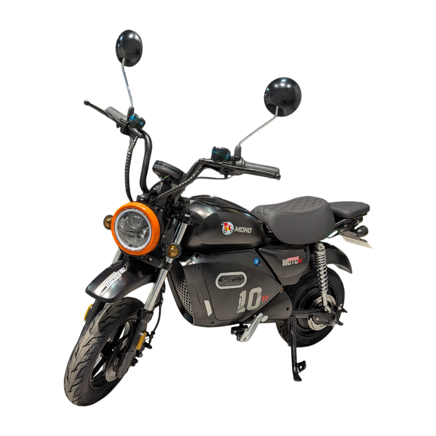 MONO Electric Bicycle