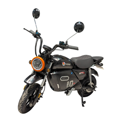 MONO Electric Bicycle