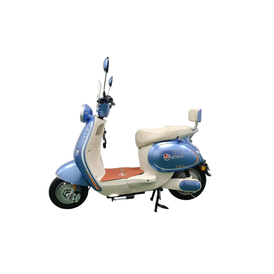 Bicicleta Eléctrica VIENTO