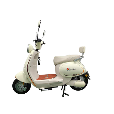 Bicicleta Eléctrica VIENTO