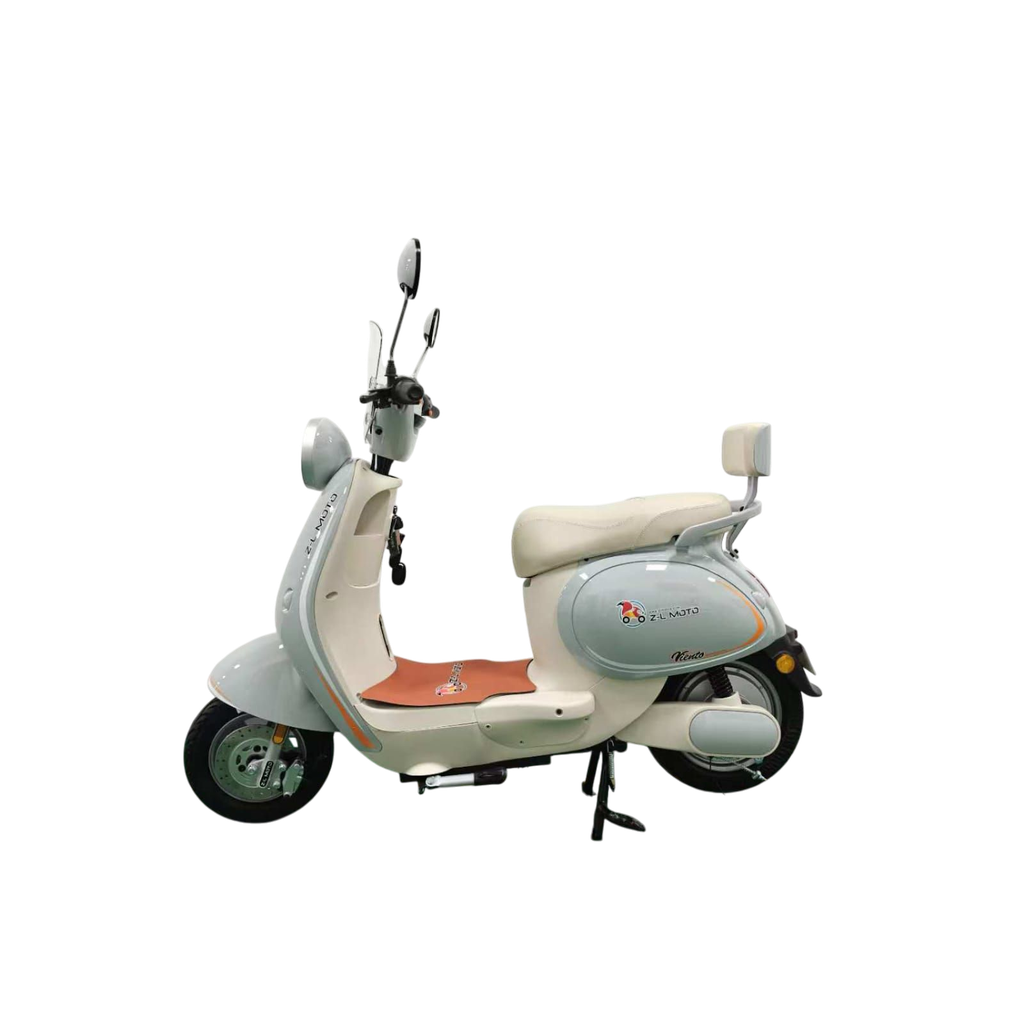 VIENTO Electric Bicycle