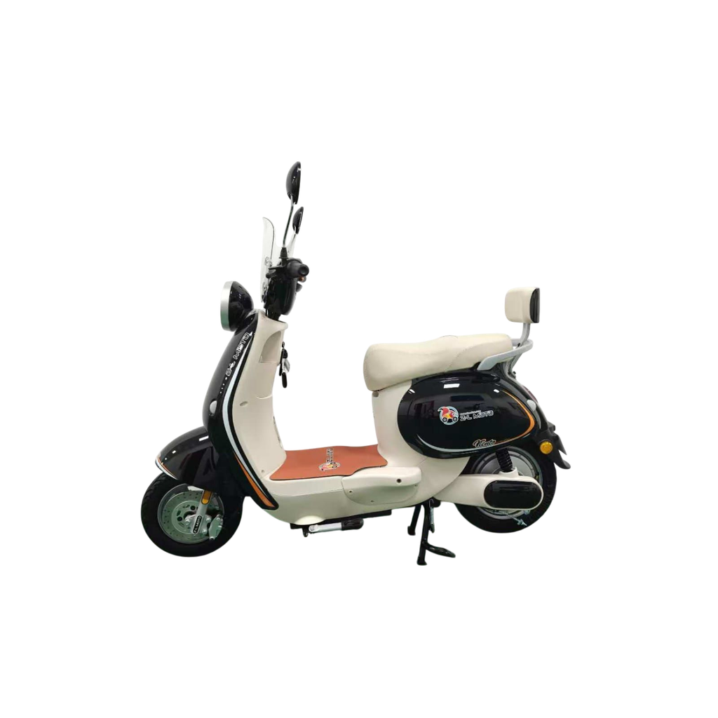 VIENTO Electric Bicycle
