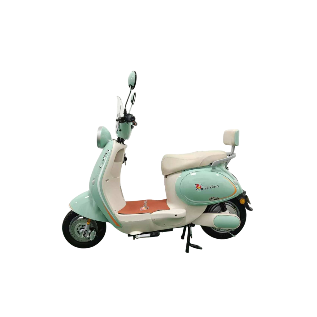VIENTO Electric Bicycle