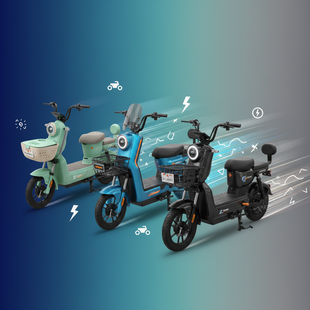 Bicicletas Eléctricas